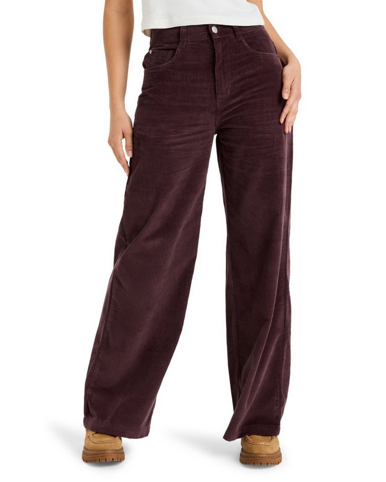 Roxy Outdoorhose Surf On Cloud Cord von Roxy