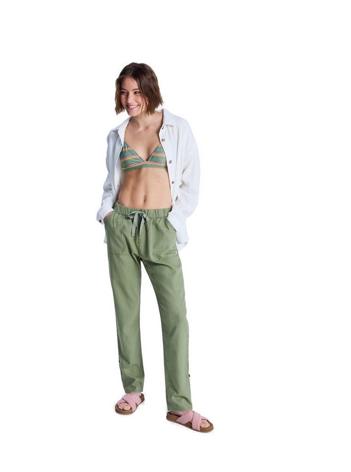 Roxy Stoffhose von Roxy
