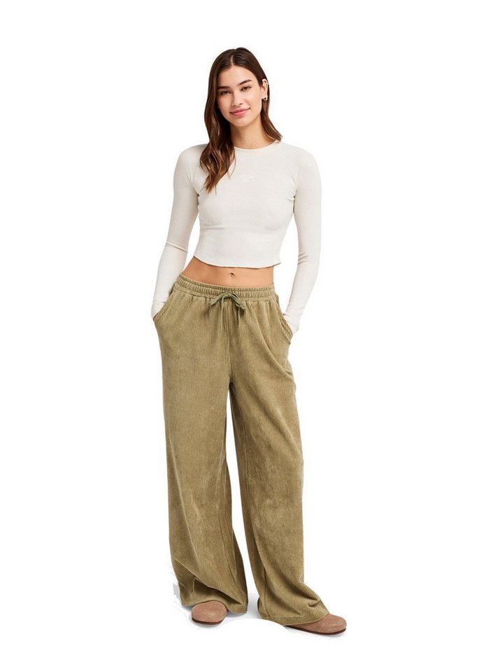 Roxy Stoffhose von Roxy