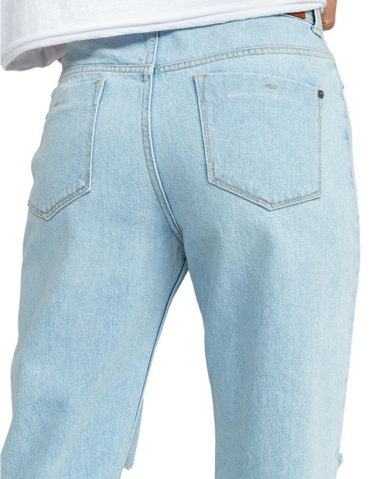 Roxy Straight-Jeans Fresh Way Mid von Roxy
