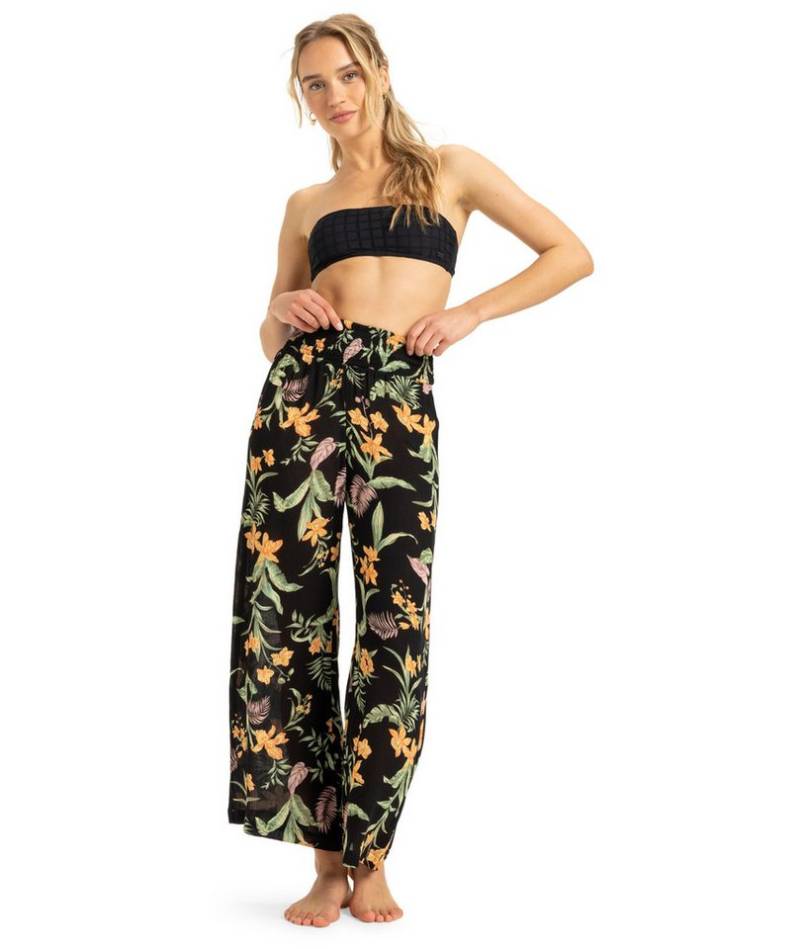 Roxy Strandhose ALONG THE BEACH PRINTED von Roxy