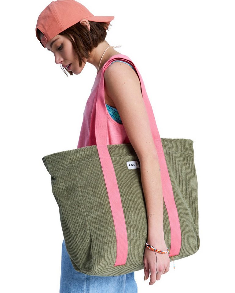 Roxy Strandtasche Color von Roxy