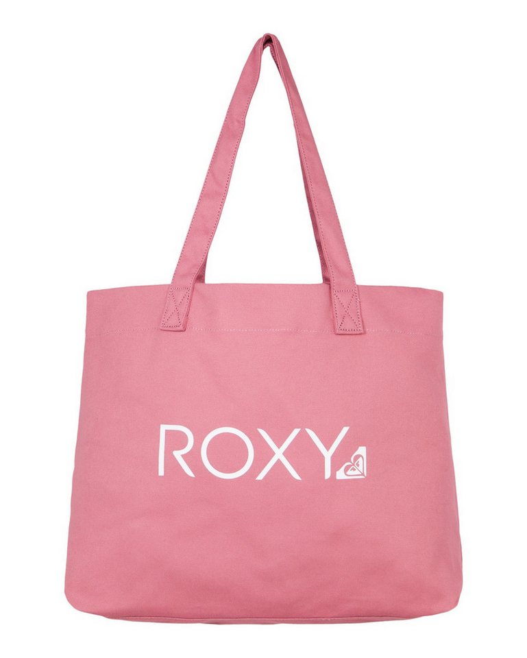 Roxy Strandtasche Go For It von Roxy