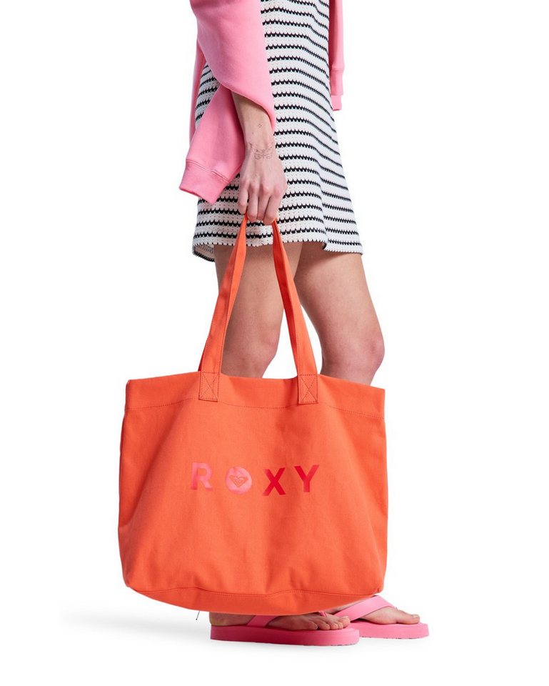 Roxy Strandtasche Go For It von Roxy