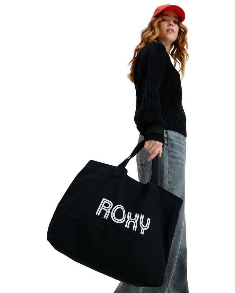 Roxy Strandtasche Go For It Roxy Strandtasche Go For It von Roxy