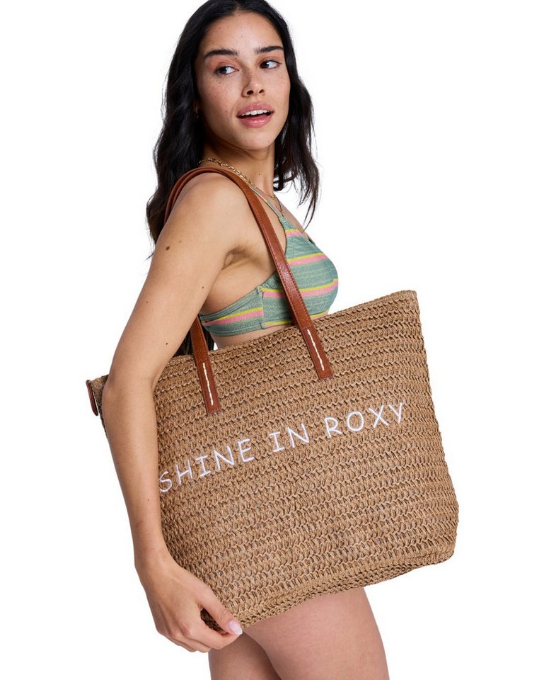 Roxy Strandtasche In The Tropics von Roxy