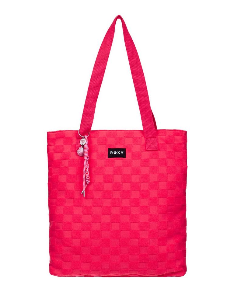 Roxy Strandtasche Silver von Roxy