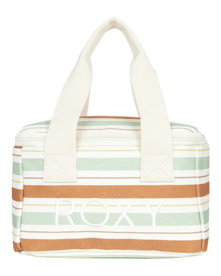 Roxy Strandtasche Stripy Beach von Roxy