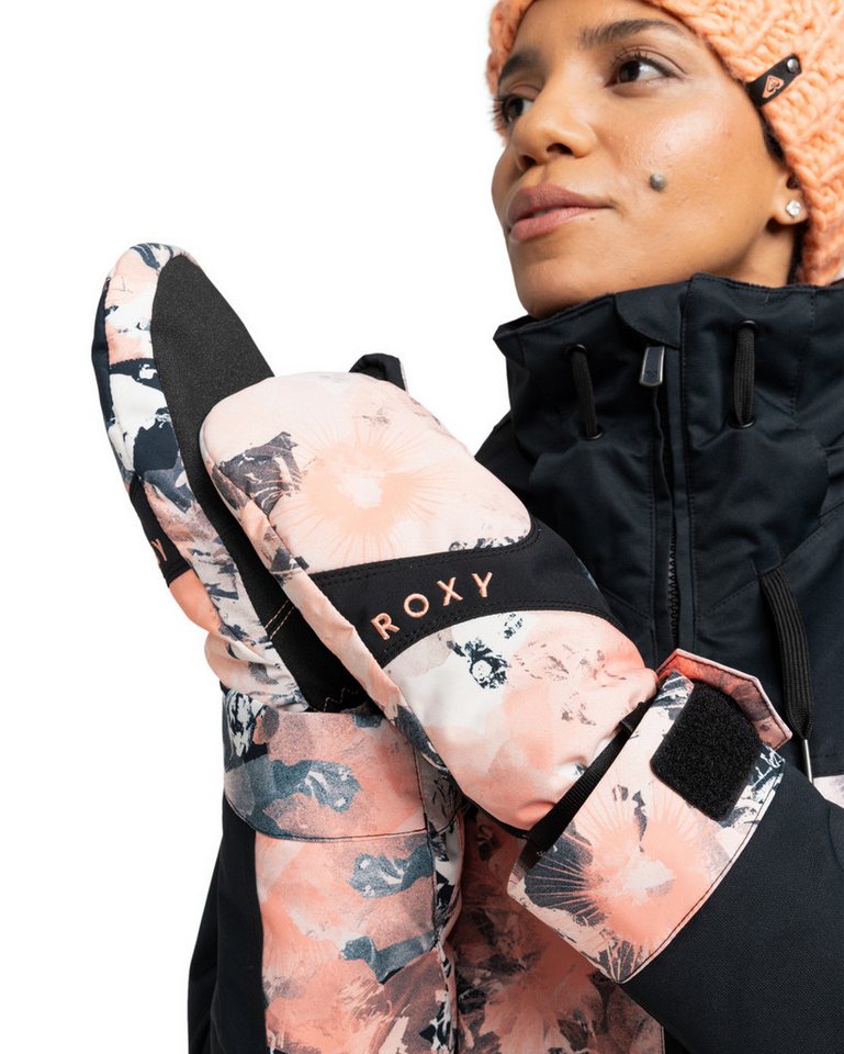 Roxy Strickhandschuhe Roxy Jetty von Roxy