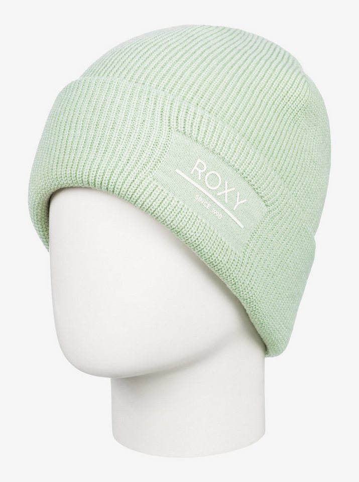 Roxy Strickmütze FOLKER HDWR CAMEO GREEN Roxy Strickmütze FOLKER HDWR CAMEO GREEN von Roxy