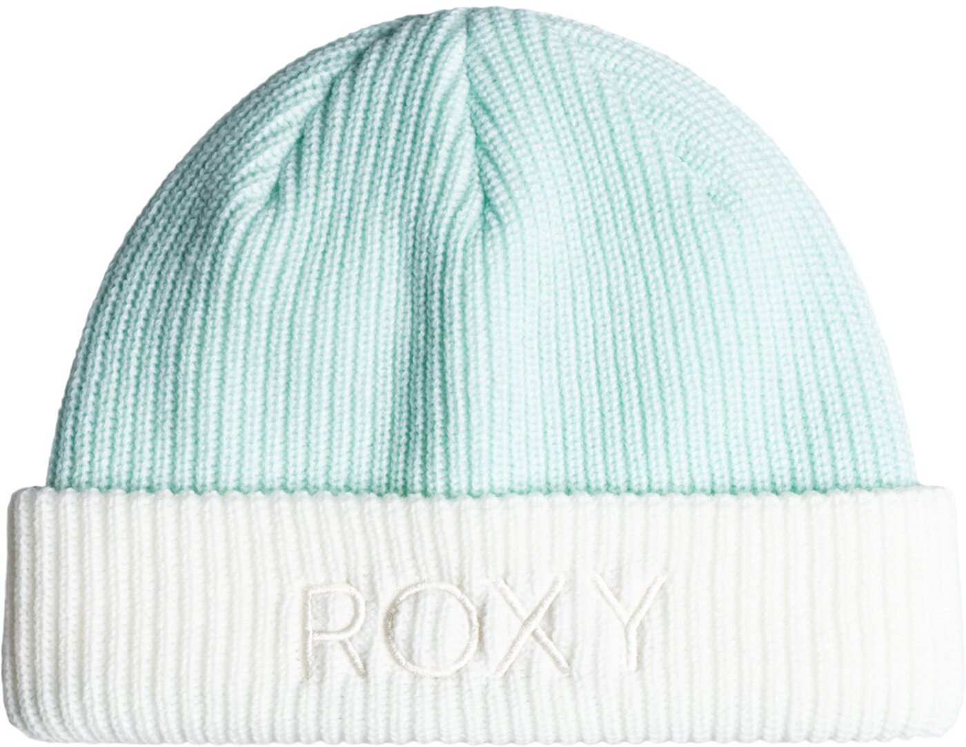 Roxy Strickmütze FREJA HDWR BDY0 FAIR AQUA von Roxy