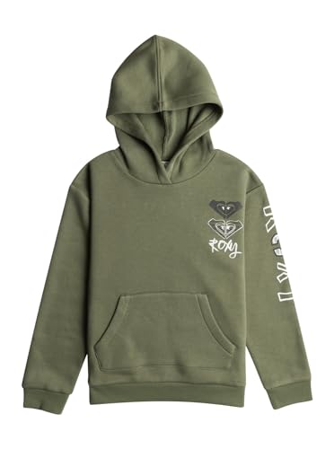 Roxy Surf Feeling - Kapuzenpulli für Mädchen 4-16 Roxy Surf Feeling - Kapuzenpulli für Mädchen 4-16 von Roxy