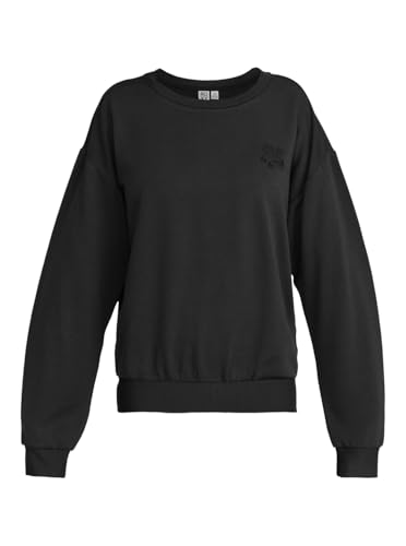 Roxy Surfing by Moonlight - Pullover Sweatshirt for Women - Sweatshirt - Frauen - Schwarz. Roxy Surfing by Moonlight - Pullover Sweatshirt for Women - Sweatshirt - Frauen - Schwarz. von Roxy