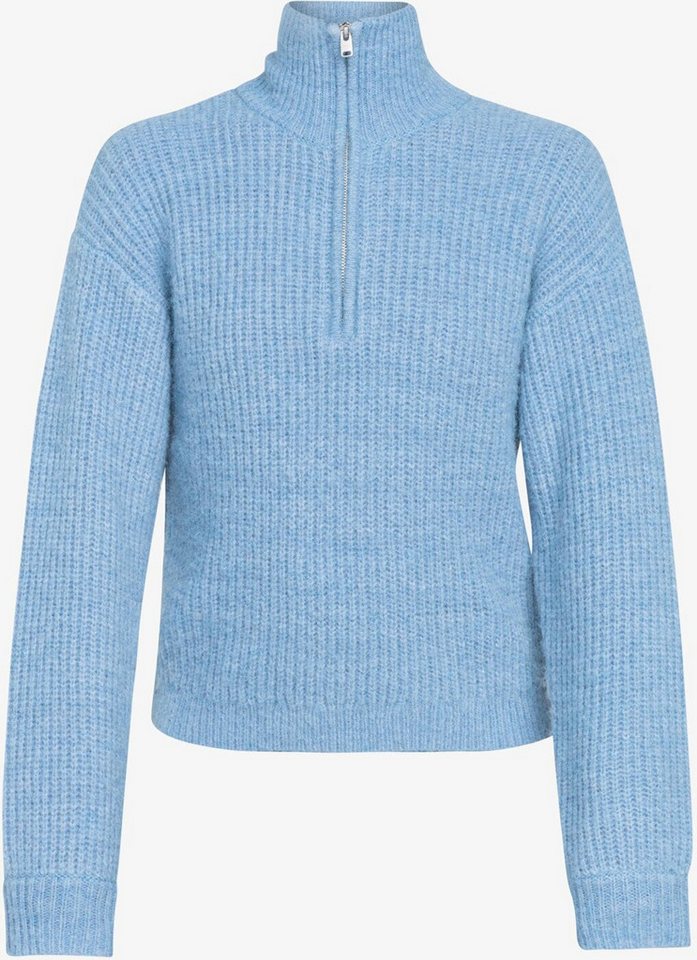Roxy Sweatjacke MEDINA STREETS BKP0 INFINITY BLUE von Roxy