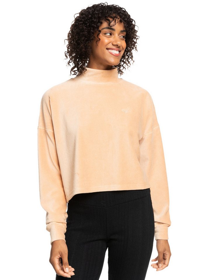 Roxy Sweatshirt Area Code von Roxy
