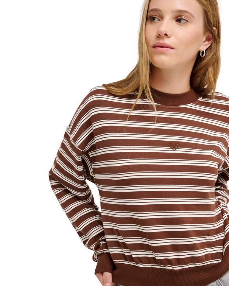 Roxy Sweatshirt Blossom Ridge von Roxy