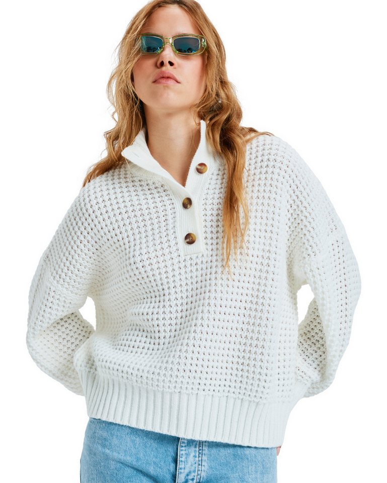 Roxy Sweatshirt Coldness Days von Roxy