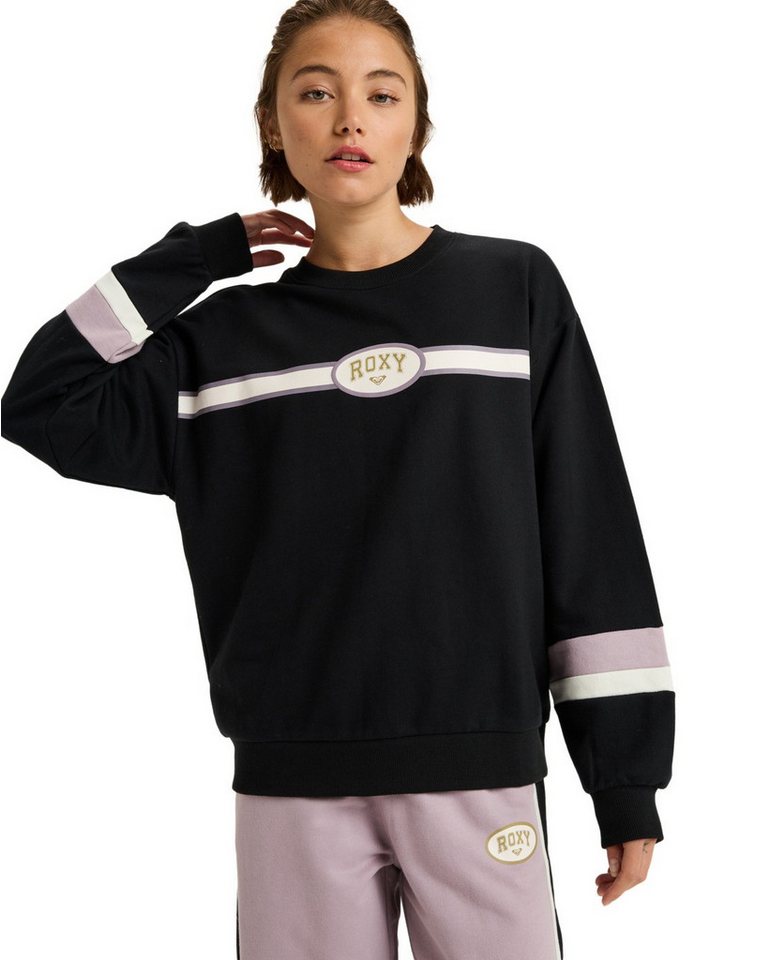 Roxy Sweatshirt Essential Energy Timeless von Roxy