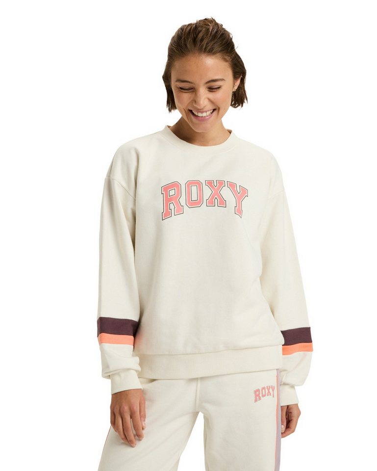 Roxy Sweatshirt Essential Energy Timeless von Roxy
