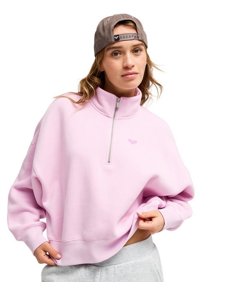 Roxy Sweatshirt Everfree von Roxy