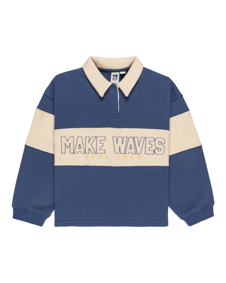 Roxy Sweatshirt Iconic Waves von Roxy