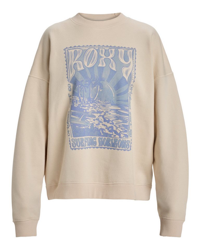 Roxy Sweatshirt Lineup von Roxy