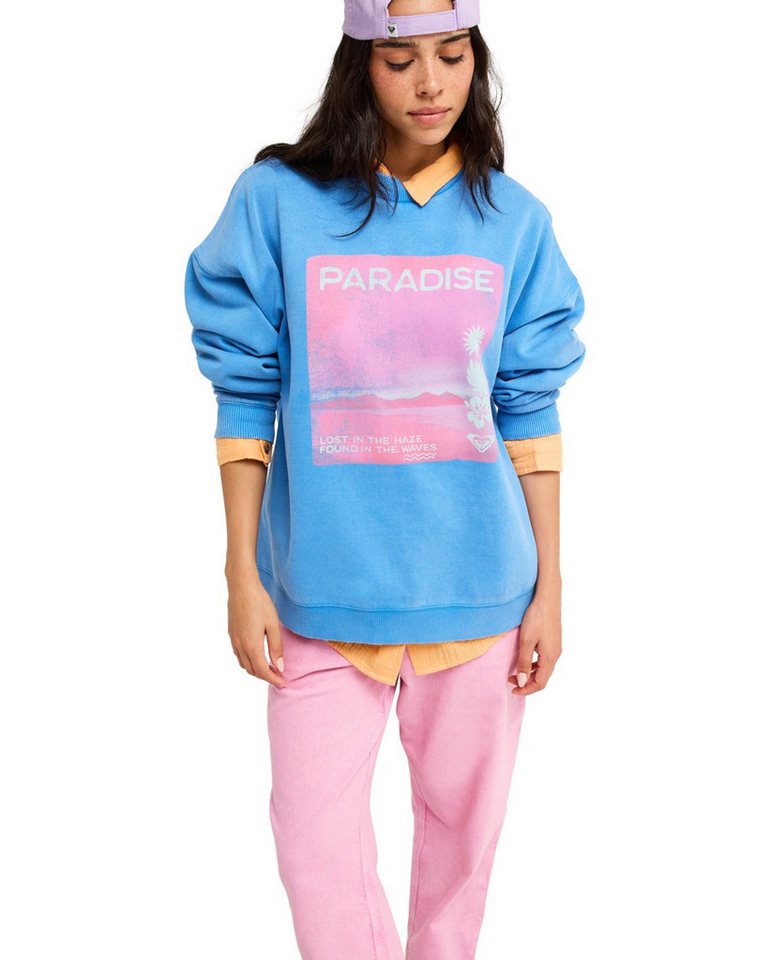 Roxy Sweatshirt Lineup von Roxy