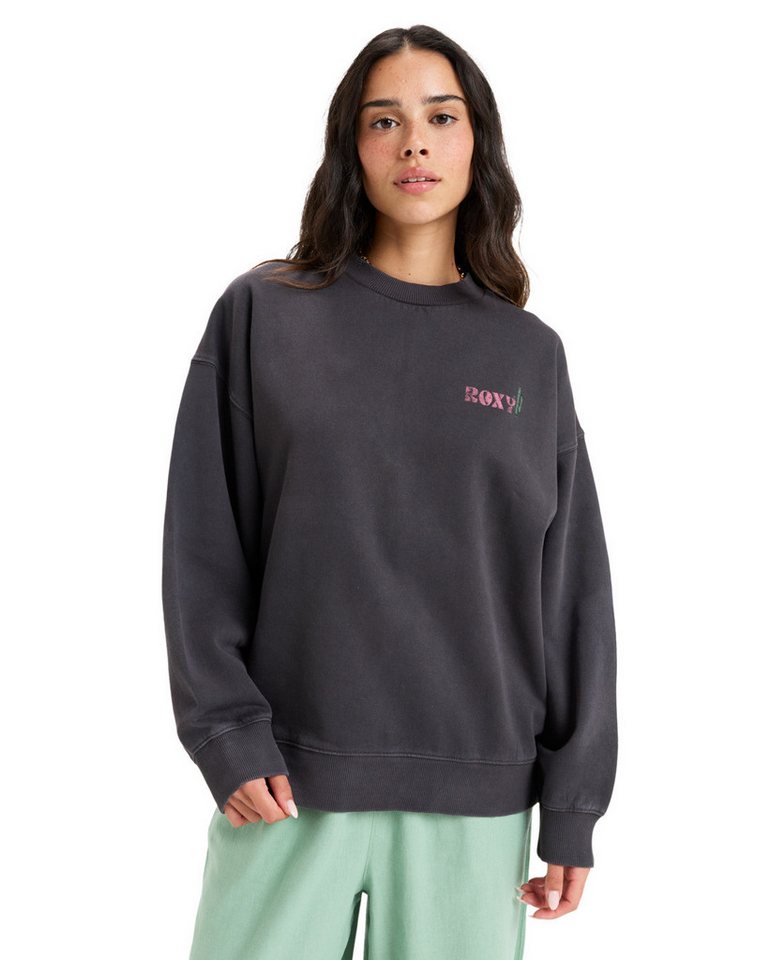 Roxy Sweatshirt Lineup von Roxy
