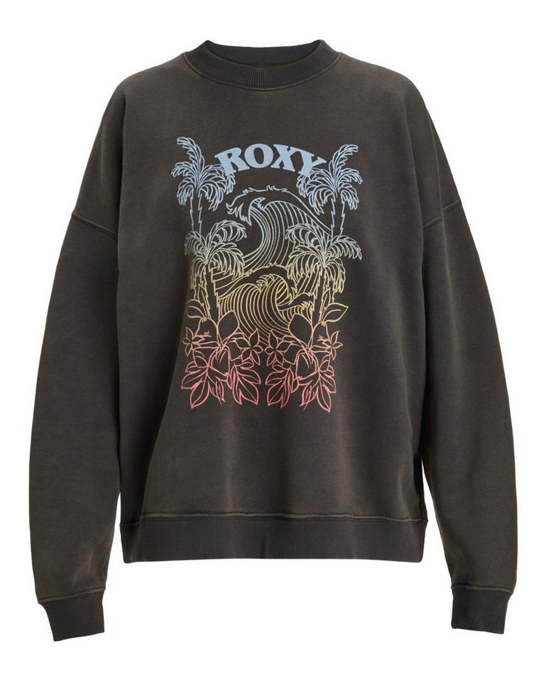 Roxy Sweatshirt Lineup von Roxy