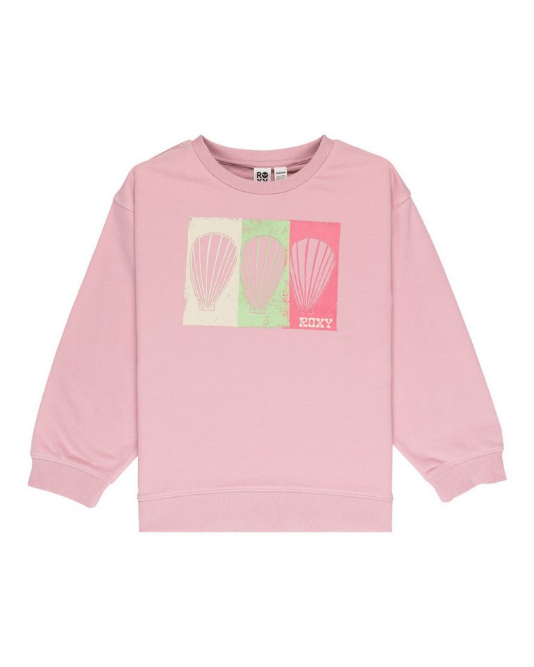 Roxy Sweatshirt Morning von Roxy