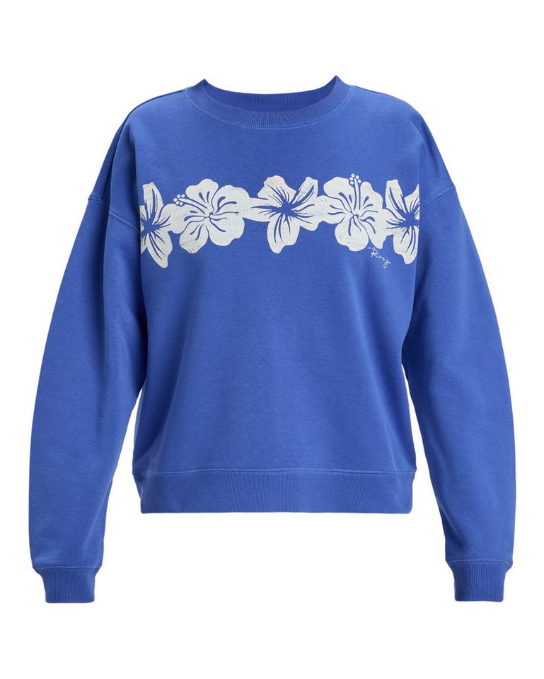 Roxy Sweatshirt Perfect Place von Roxy