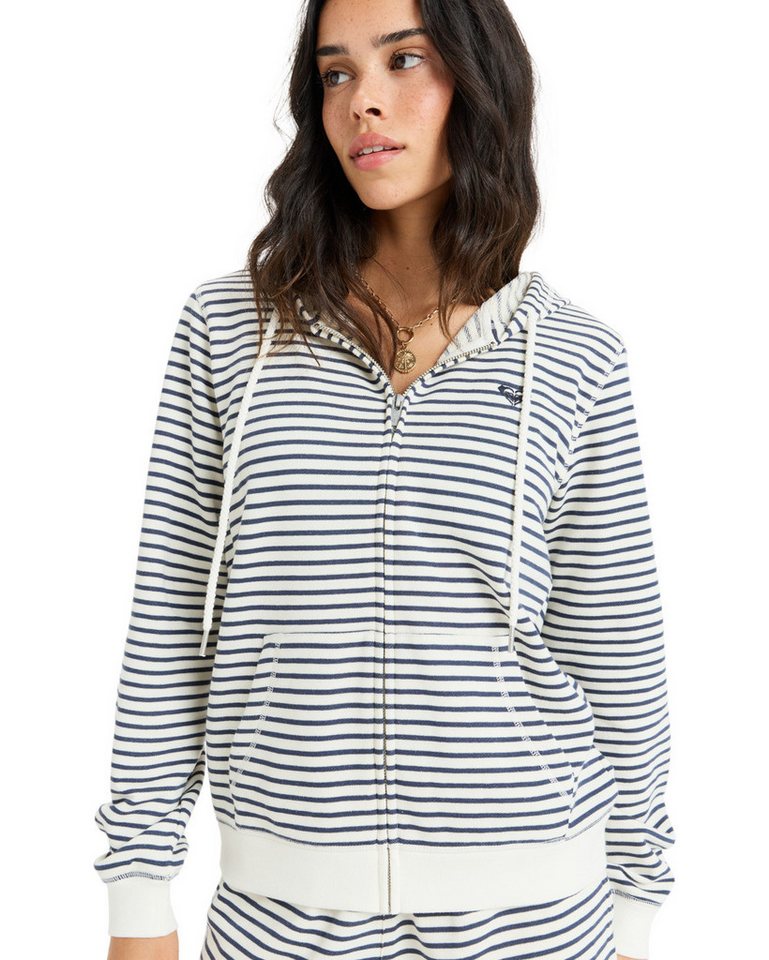 Roxy Sweatshirt Perfect Stripe von Roxy