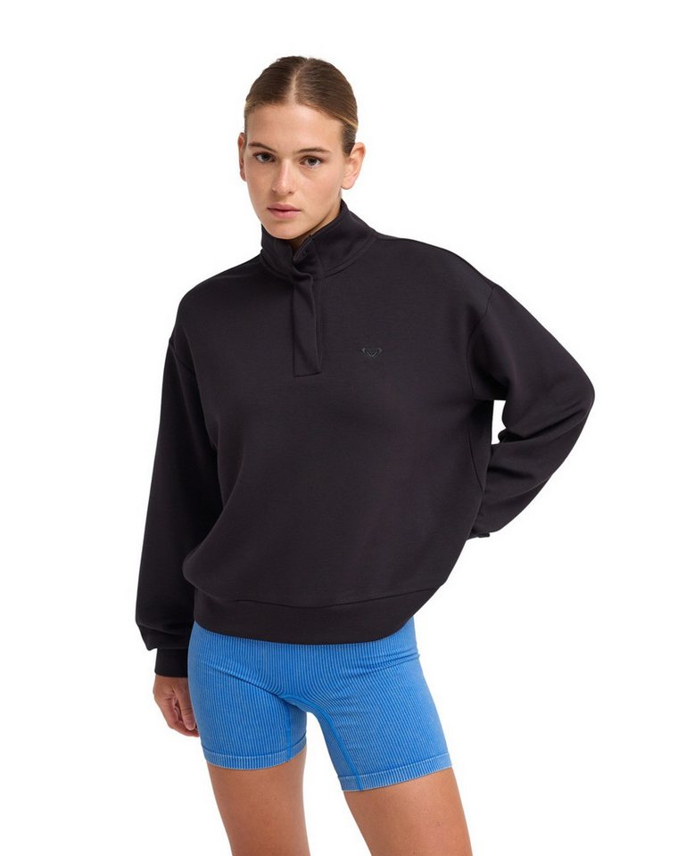 Roxy Sweatshirt Rise & Vibe Sweet von Roxy
