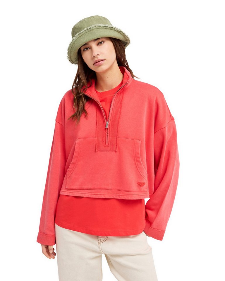 Roxy Sweatshirt Stars Catcher von Roxy