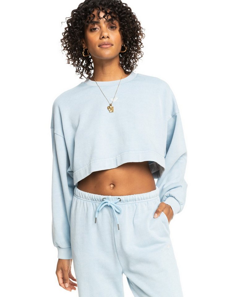 Roxy Sweatshirt Surf Safari von Roxy