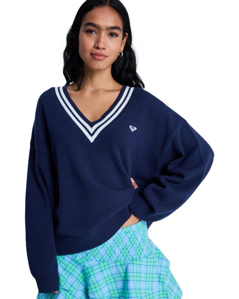 Roxy Sweatshirt Surf School von Roxy