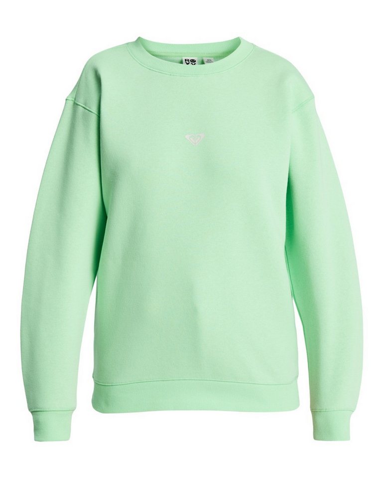 Roxy Sweatshirt Surf Stoked Brushed von Roxy