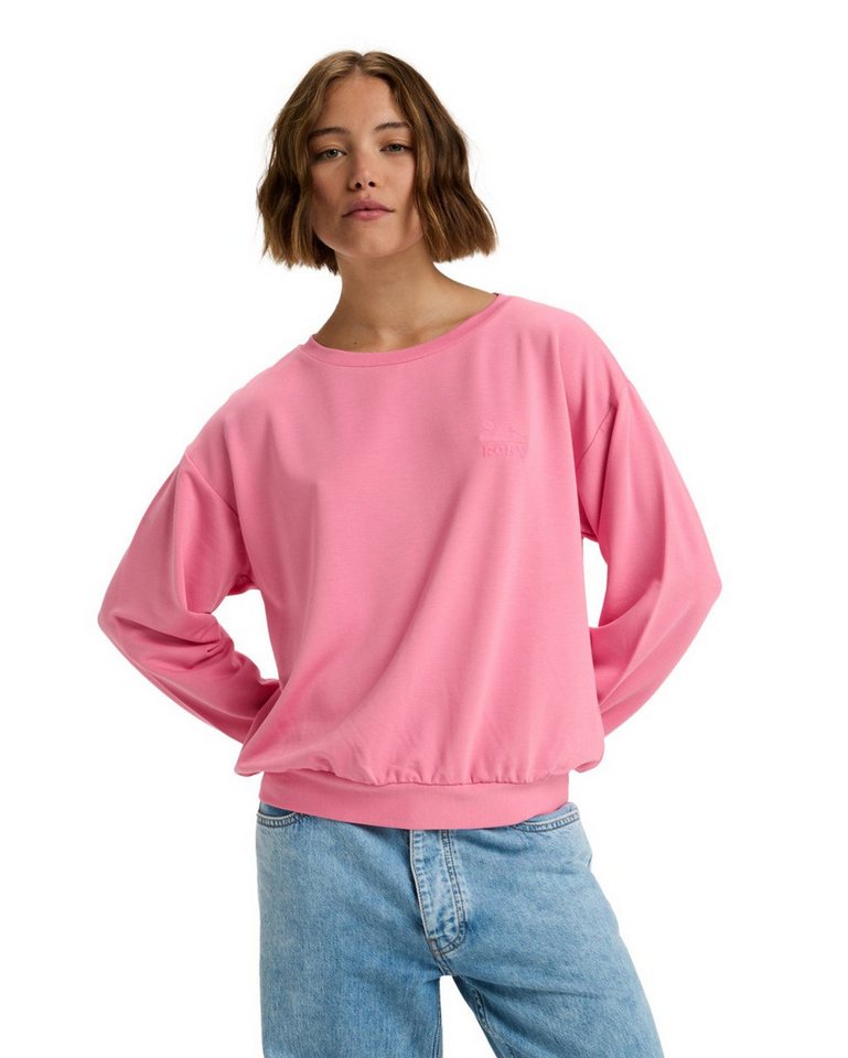 Roxy Sweatshirt Surfing By Moonlight von Roxy