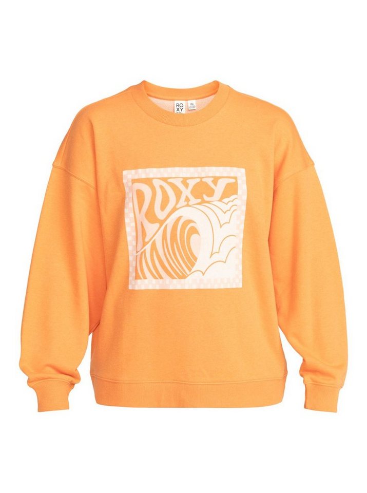 Roxy Sweatshirt Take Your Place B von Roxy