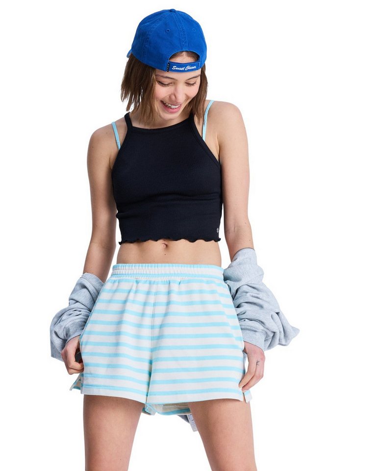 Roxy Sweatshorts Perfect Stripe von Roxy