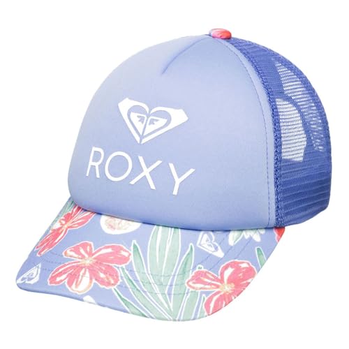 ROXY Sweet Emotions Trucker Cap One Size von Roxy