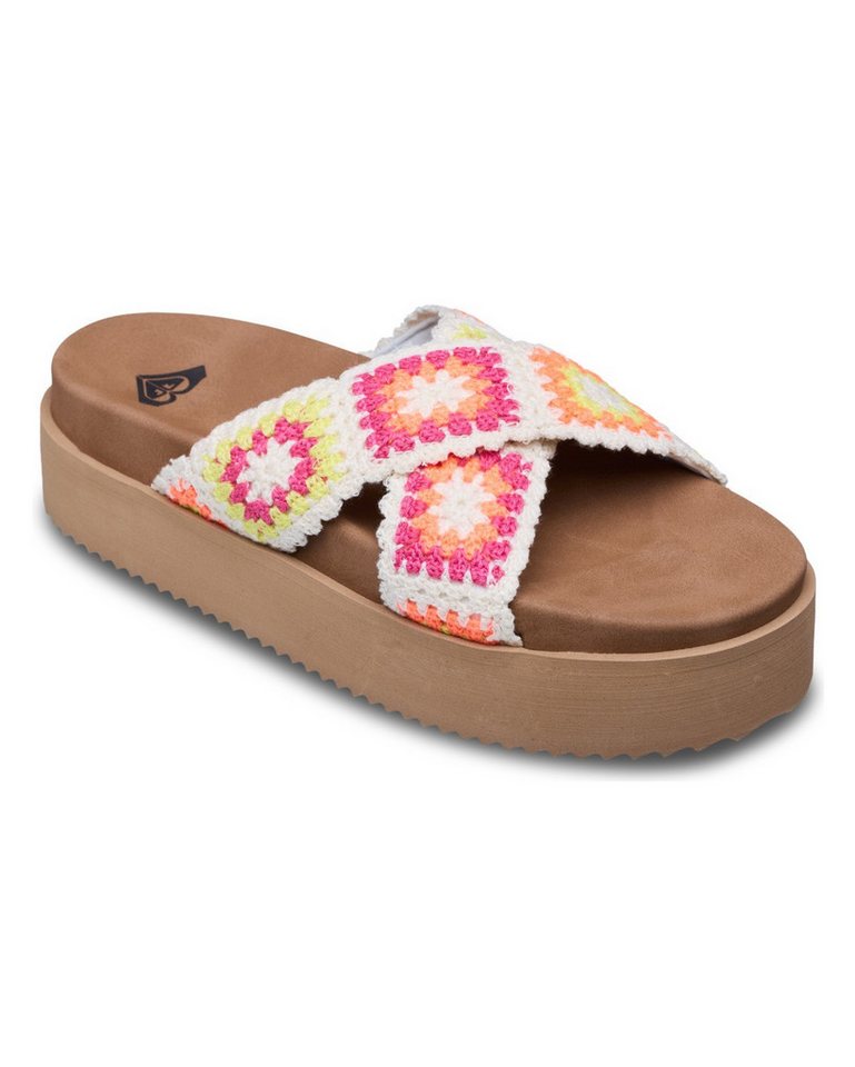 Roxy Syenna Hi Sandale von Roxy