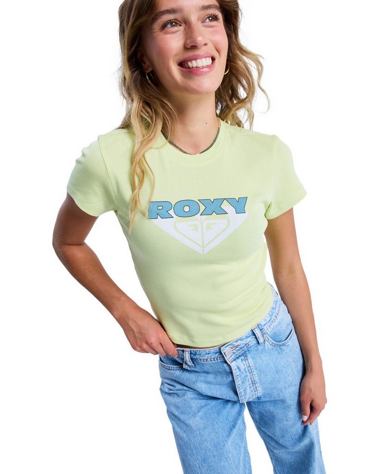 Roxy T-Shirt Beach Love von Roxy