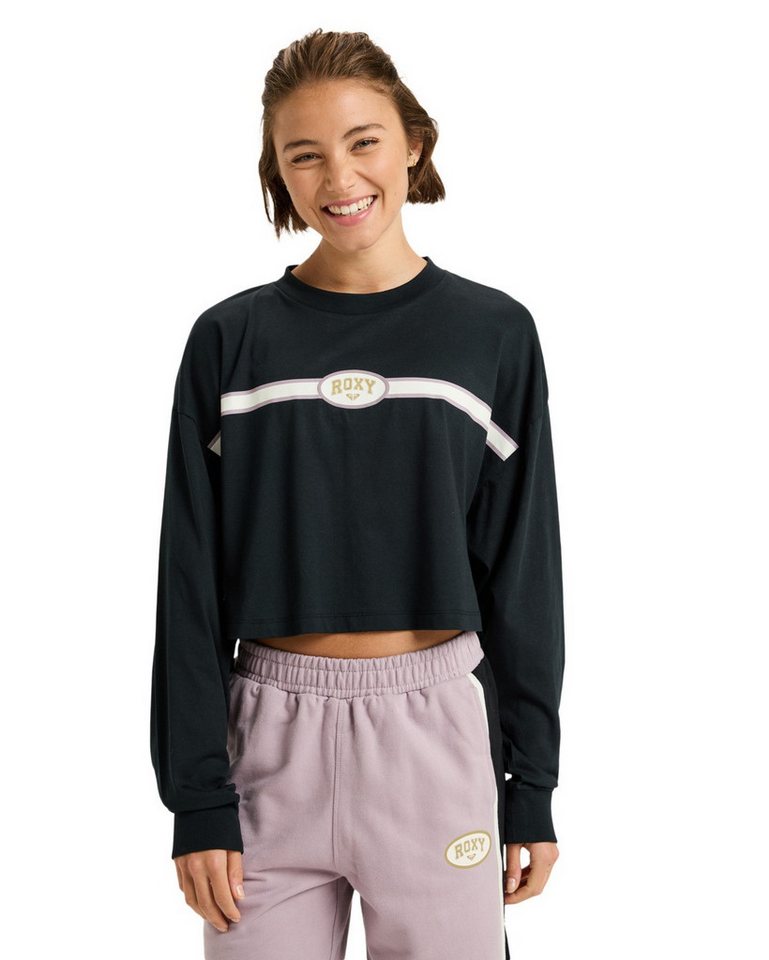 Roxy T-Shirt Essential Energy Boxy von Roxy
