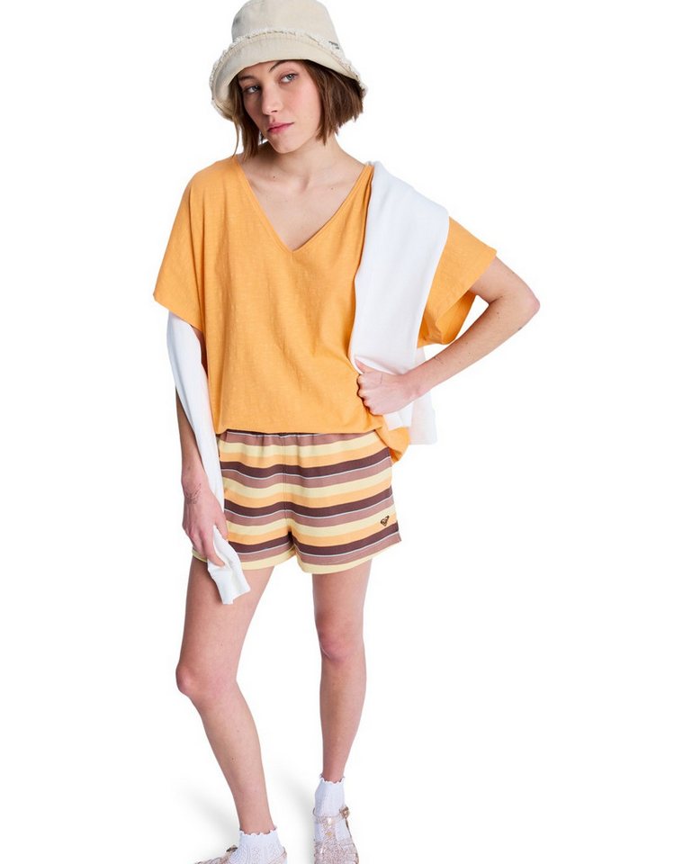 Roxy T-Shirt Nightfall von Roxy