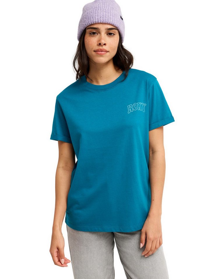 Roxy T-Shirt Oceanregular von Roxy
