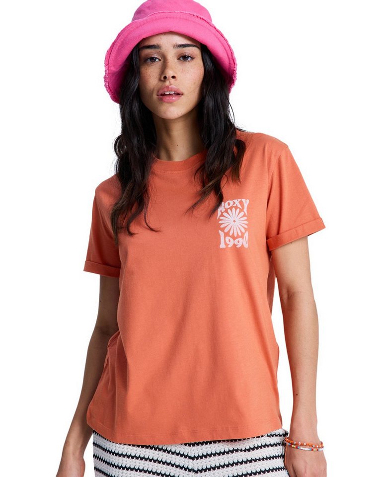 Roxy T-Shirt Oceanregular von Roxy