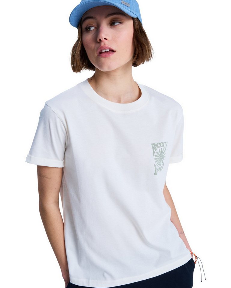 Roxy T-Shirt Oceanregular von Roxy