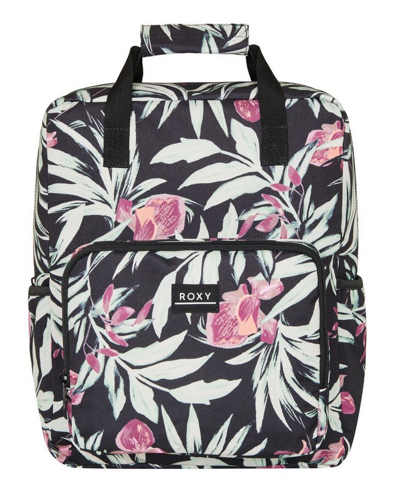 Roxy Tagesrucksack Better With Sun Printed von Roxy