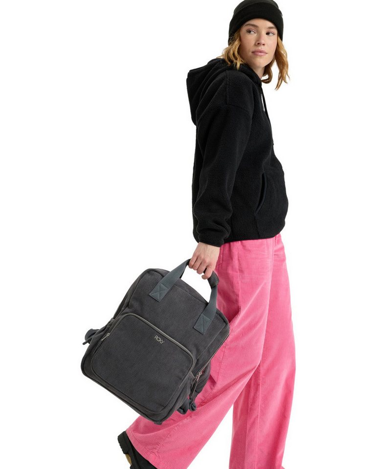 Roxy Tagesrucksack Feeling Vibes Handle von Roxy